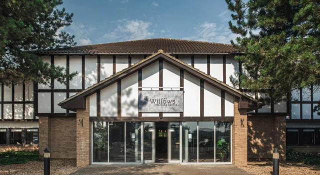 The Willows Training Centre