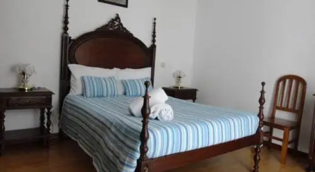 Apartamento Vieira Natividade, Rezervovat Apartmán Hotely v Oeste s parkováním, Parkování