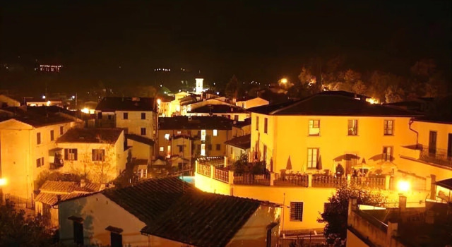 Palazzo a Greve T1, Buchen Sie Hotel Greve in Chianti Chianti