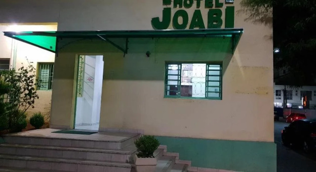Hotel Joabi, Забронировать Отель Недорогие отели Сан-Жозе-дус-Кампуса, недорого