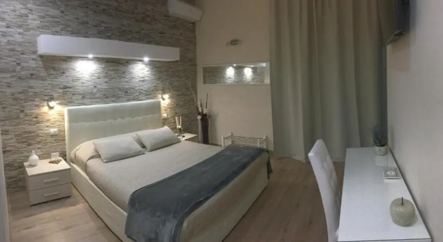 Номер Standard Il Principe