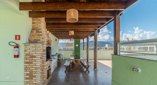 Apt in Condo w/ Pool 350m From the Beach Pvj0021