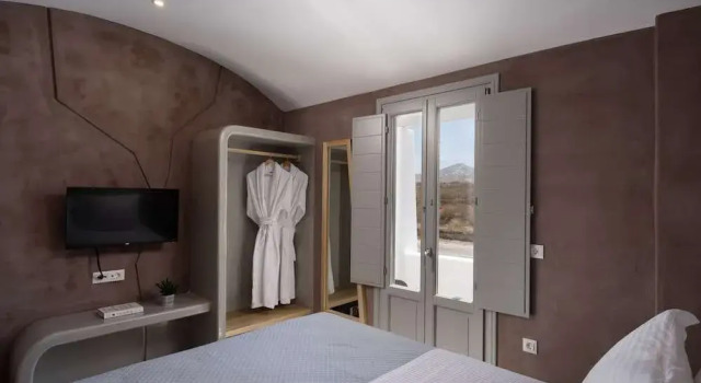 Aegean Diamonds Luxury Suites, Prenota Hotel Monolithos Santorini