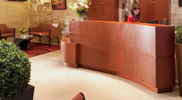 Hotel Saint Honore 85, Забронировать Отель Отели Парижа 3 звезды, 3*