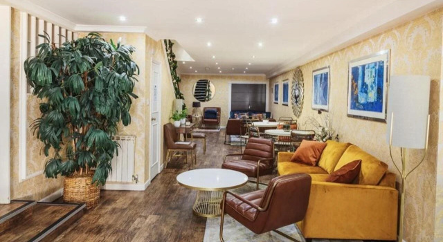 Hotel De Normandie, Boek Hotel Hotels in Channel Islands met zwembad, Zwembad