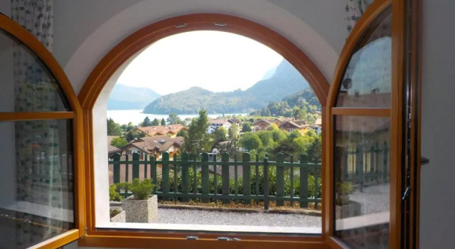 Апартаменты Villa Aprica Appartamenti