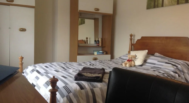 3 Bed Broomfield Road Newport Shropshire, Забронировать Дом для отпуска Виллы Ньюпорт, Вилла