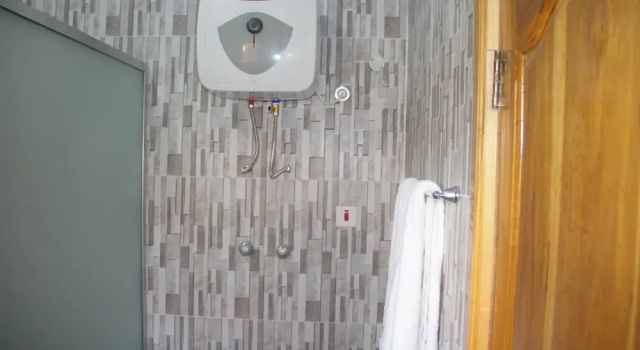 Двухместный номер Executive Gold Plus Hotel Ghana