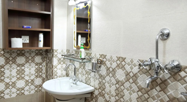 Hotspot at Jhamel 1BHK Apartment, Забронировать Апартаменты/квартира Лалитпур провинция Багмати-Прадеш