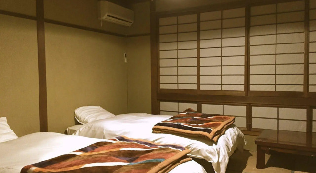 Hakuba Landmark Happo Lodge, Boek Hotel Hakuba 