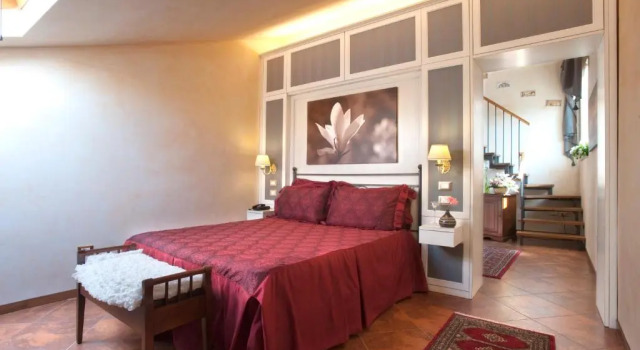 Juniorsuite OC Hotel