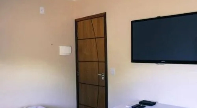 Pousada Asa Sul, Prenota Hotel Asa Sul Distrito Federal