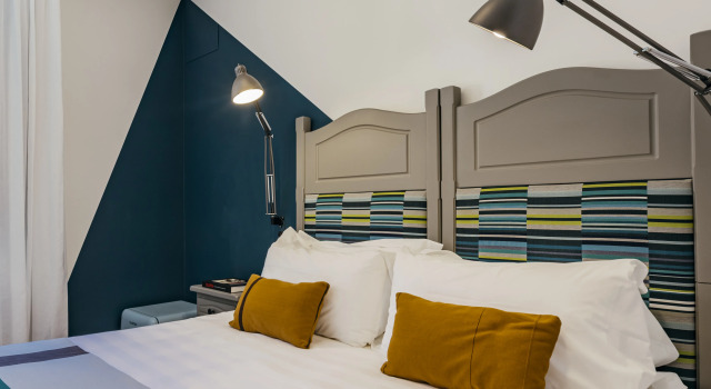 Hotel Priori Secret Garden