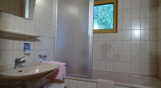Двухместный номер Standard Gasthof Geierwallihof Klotz Konrad KEG