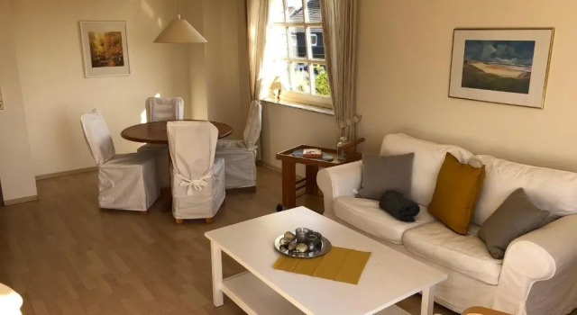 Ferienwohnung-Op-n-Rugenbarg-70-OG, Забронировать Апартаменты/квартира Дунен 