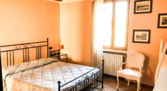 Двухместный номер Standard Le Finestre Su Borghetto