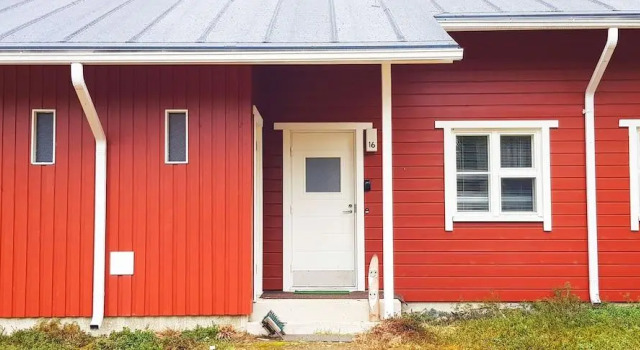 Kuukkeli Apartments Saarisatu ja Urupää, Buchen Sie Ferienwohnung Hotels in Lappland mit Frühstück, Frühstück
