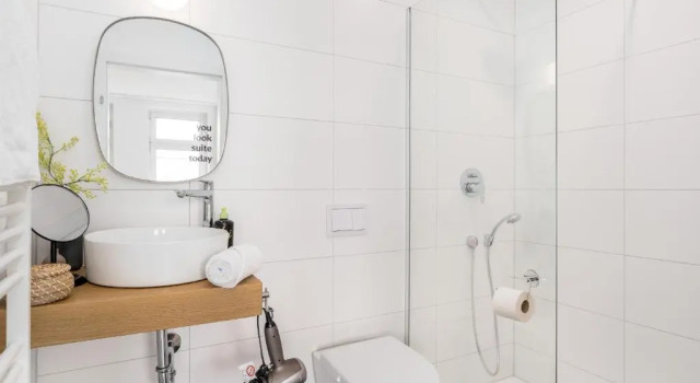 Люкс Deluxe BRIGHT Dortmund City Center