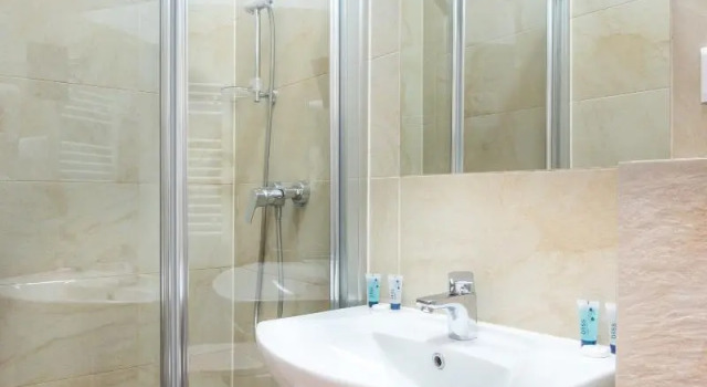 Номер Standard Pergamin Royal Apartments