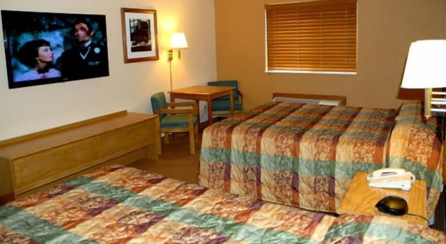 Super 8 West Union, Réserver Hôtel West Union États-Unis