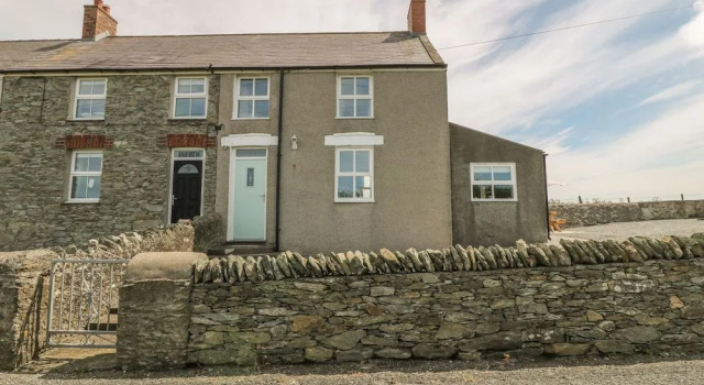 Glasfryn
