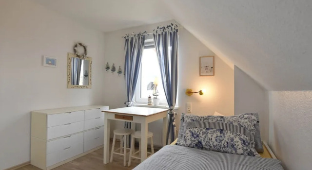 Ferienhaus in Zierow am Strand