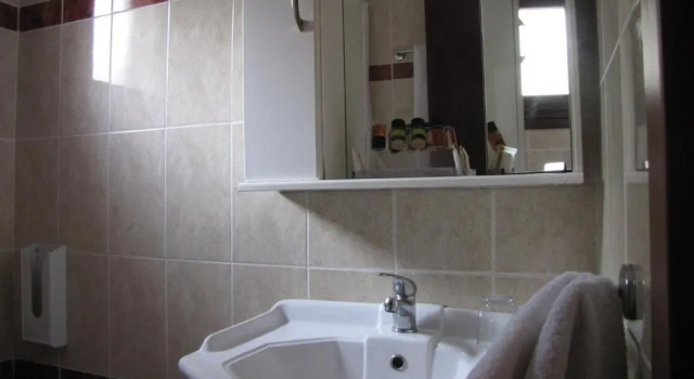 Студия Standard Enalion Hotel