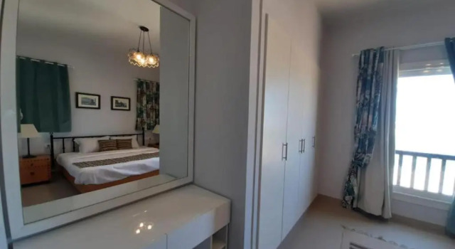 Luxury Three Bedroom Apartment with amazing view, Prenota Appartamento Hotel a Mar Rosso con parcheggio, Parcheggio