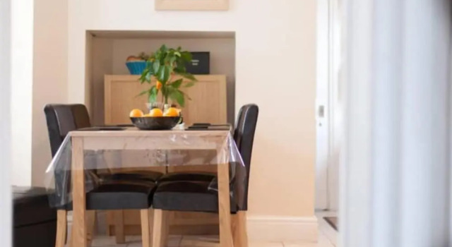 Шестиместный семейный номер Standard Home2Home-Rooms