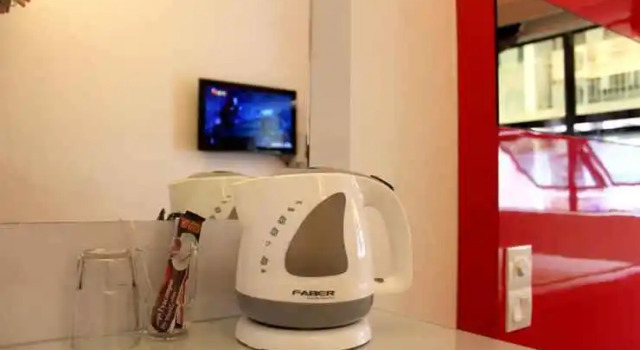 Time 2 Hotel Kuchai Lama
