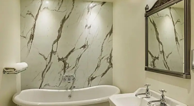 Номер Classic Old Hall Hotel