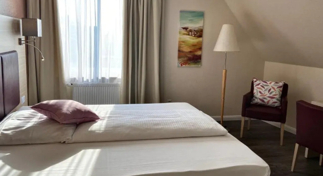 Номер Standard Residenz Hotel Neu Wulmstorf