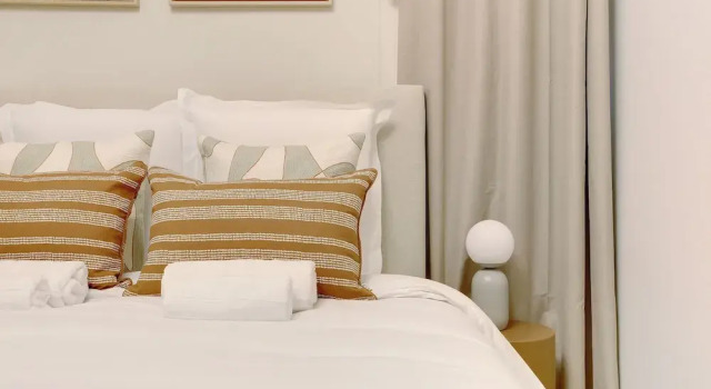 Appartements rue Garnier, Забронировать Апартаменты/квартира Отели в центре Нейи-сюр-Сен, в центре