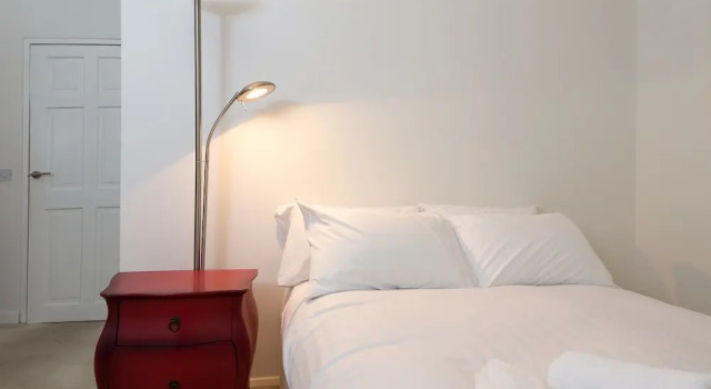 1 Bedroom Apartment in Tufnell Park, Varaa Huoneisto Asunnot kohteessa Merseyside, Huoneisto