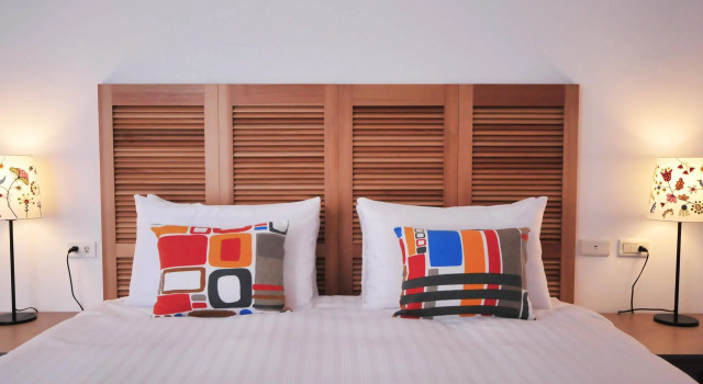 Spoondrift Hostal
