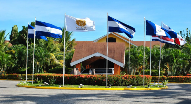 Hotel Palma Real, Rezervați Hotel Jutiapa Atlantis