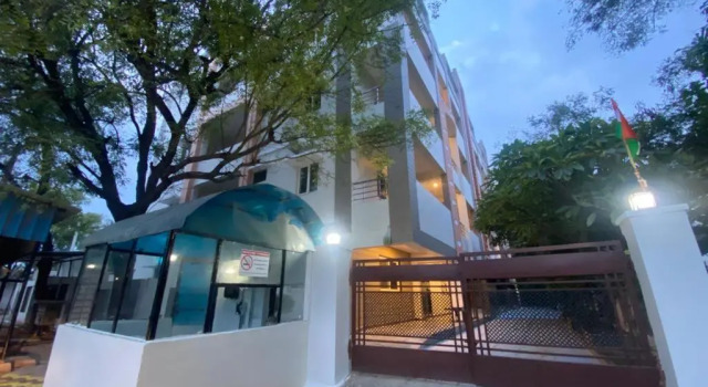 Shloka Residency, Rezervovat Hotel Shamshabad 