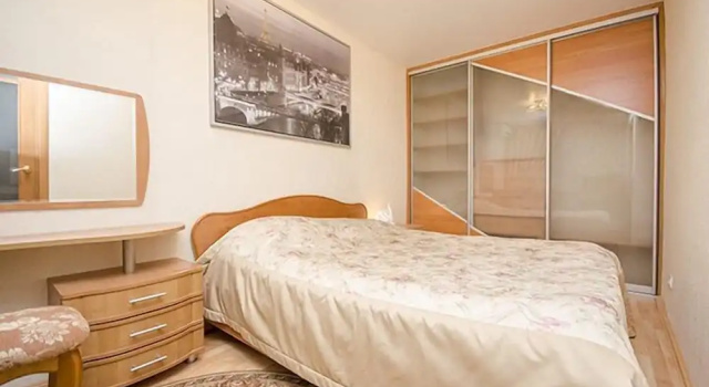 Апартаменты Business Апартаменты «Иерополис»