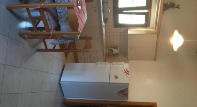 Апартаменты Alekos Rooms and Apartments