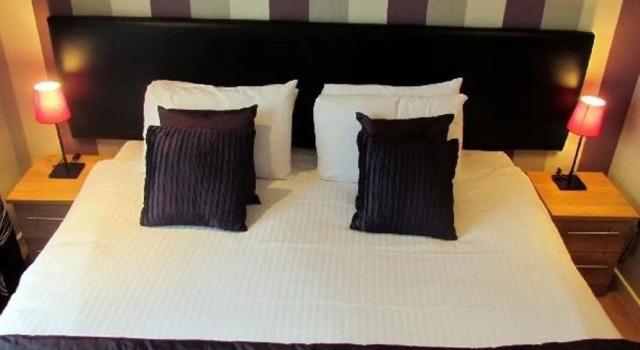 Hot-el-apartments Edinburgh Waterfront, Reserva ahora Apartamento Leith Edimburgo