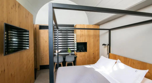 Люкс Premier Marquise Suites