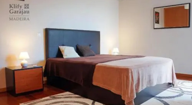 Klify Garajau, Boek Appartement Garajau Madeira