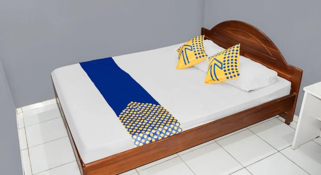 Номер Standard Hotel O Penginapan Widodo