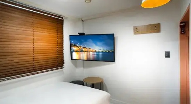 Habitación Estándar Restia Stay