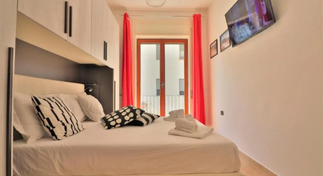 Апартаменты New Suite Sorrento