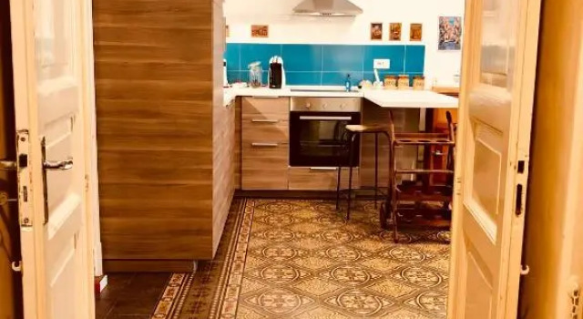 Апартаменты Montello Guest House & Apartment