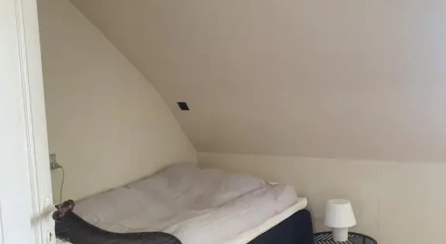 Standard Zimmer Edelsminde Bed & Breakfast