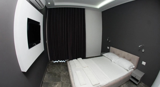 Hotel Piramida