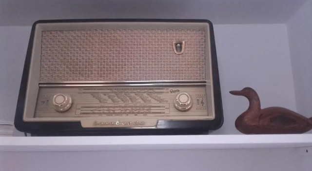 Номер Standard Le Tre Civette
