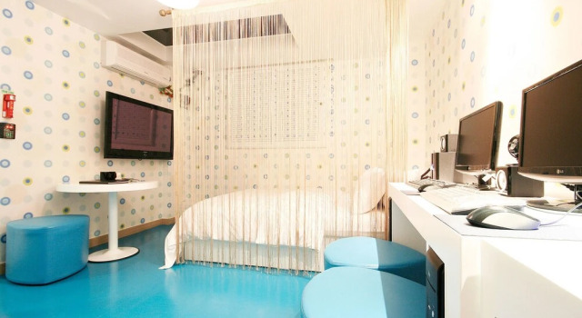 Chungju Lexy, Reserva ahora Hotel Chungju Chungcheongbuk-Do